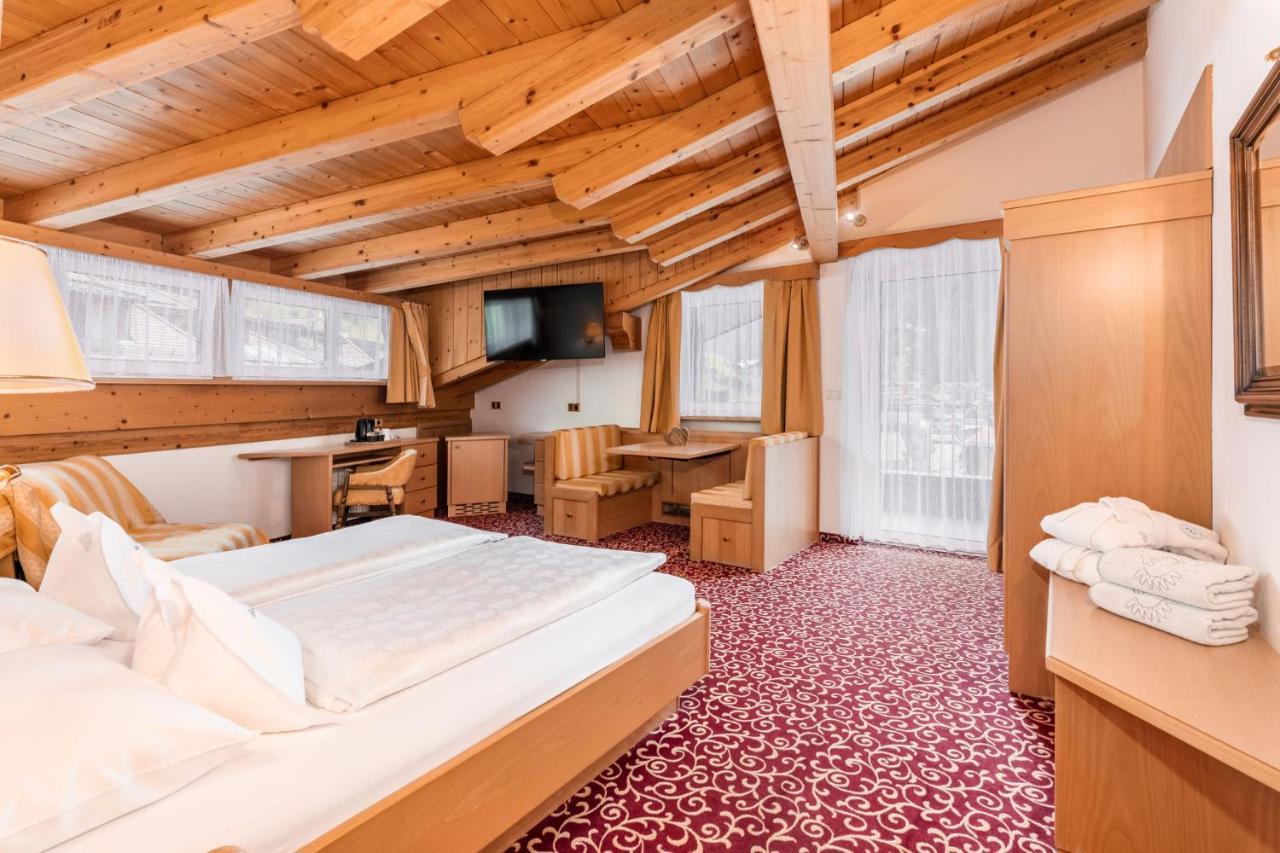 Sun Valley Hotel Selva di Val Gardena
