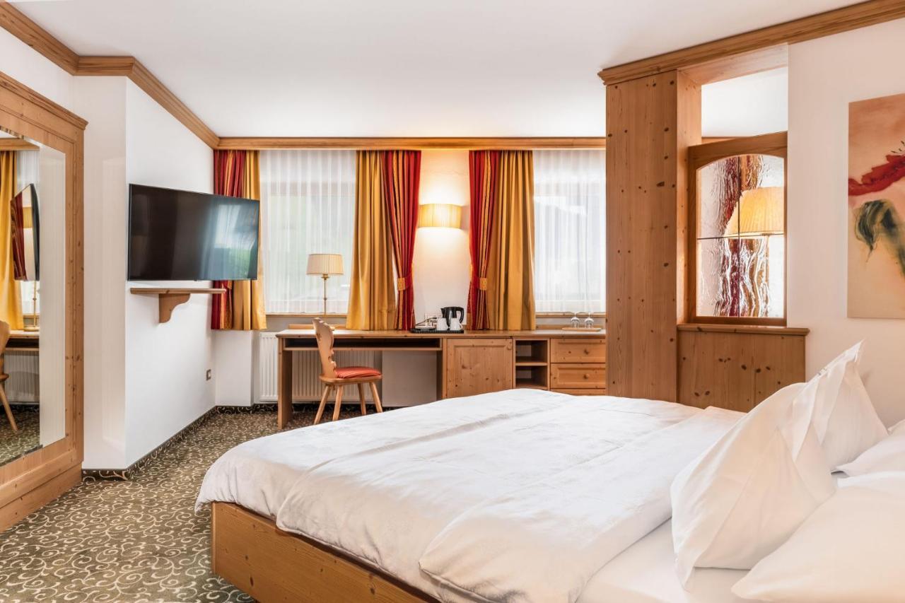 Hotel Sun Valley 4*