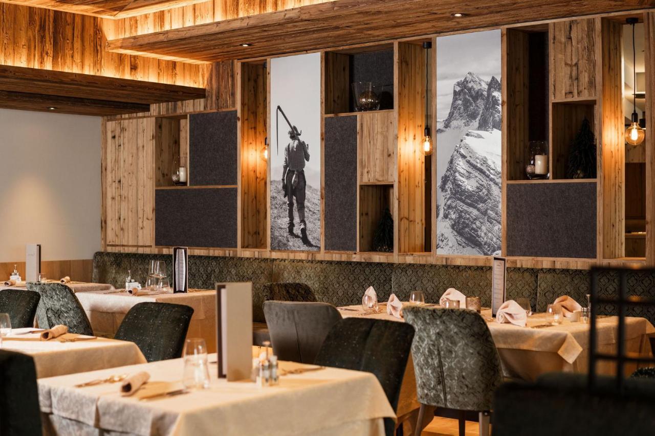 Hotel Sun Valley Selva di Val Gardena