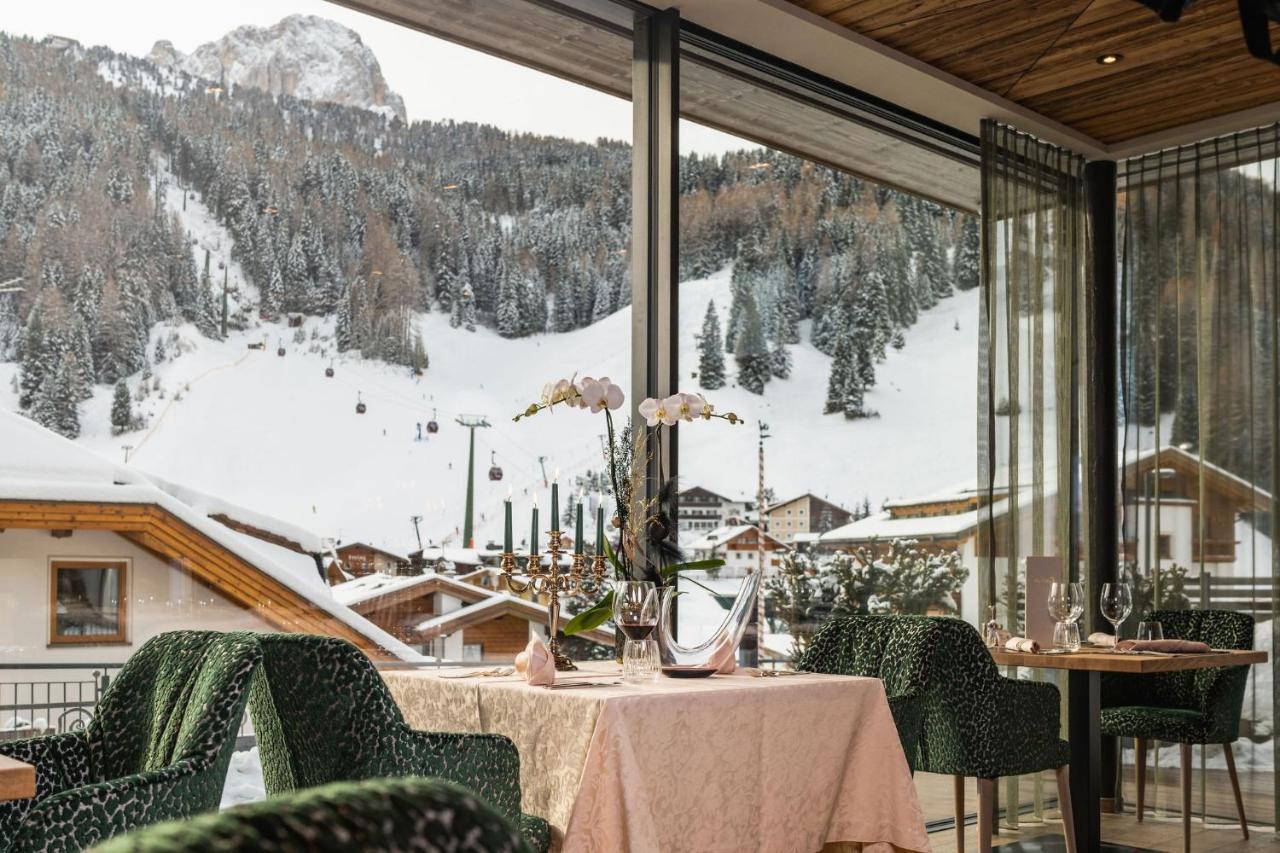 Sun Valley Hotel Selva di Val Gardena