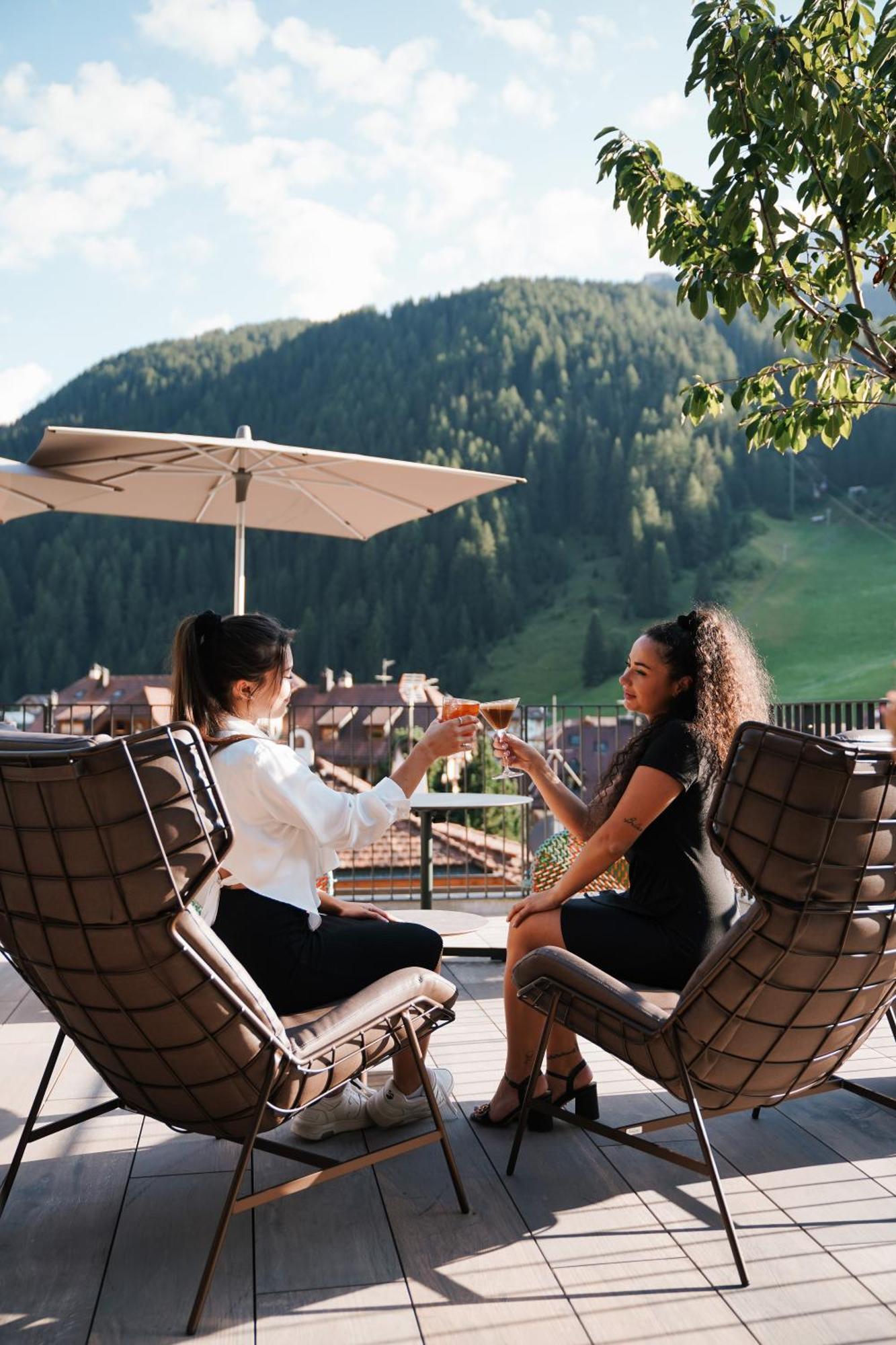 Sun Valley 4* Selva di Val Gardena