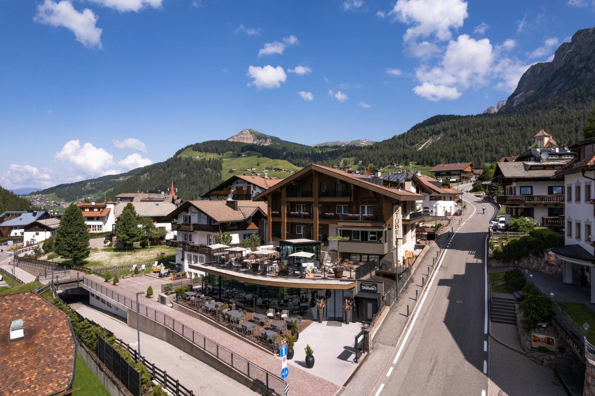 Sun Valley Selva di Val Gardena