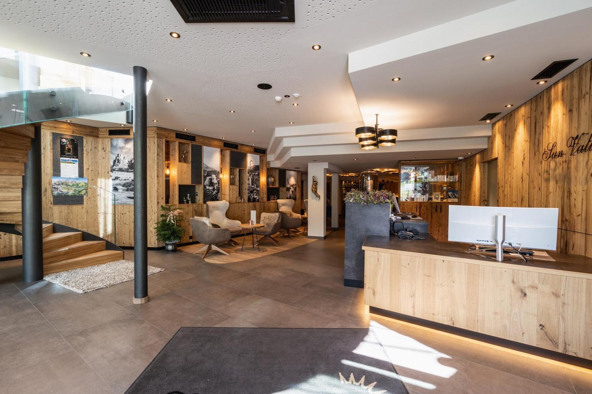 Sun Valley Hotel 4*