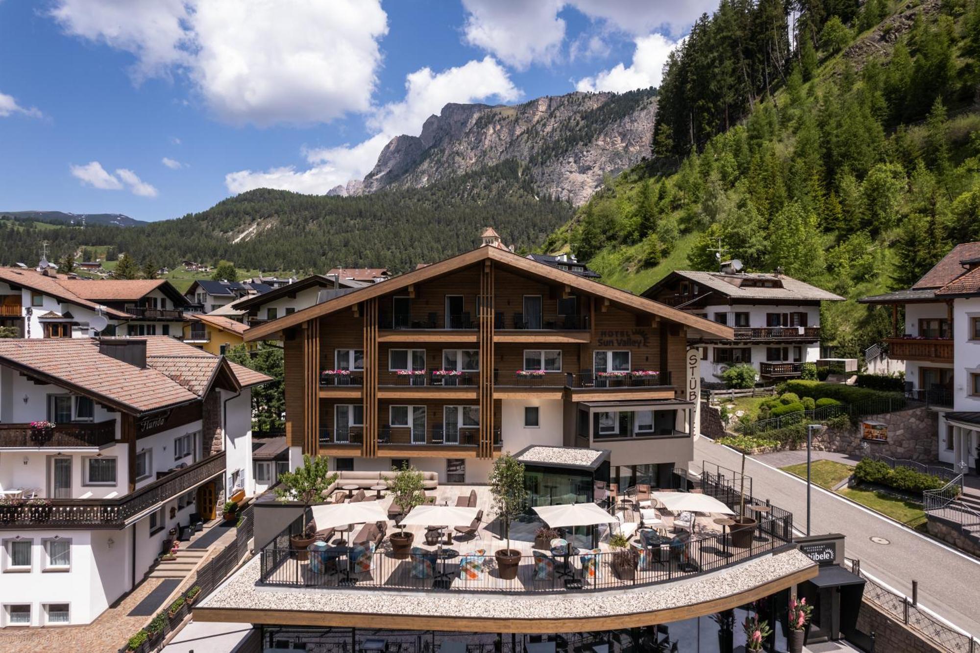 Sun Valley Hotel 4*