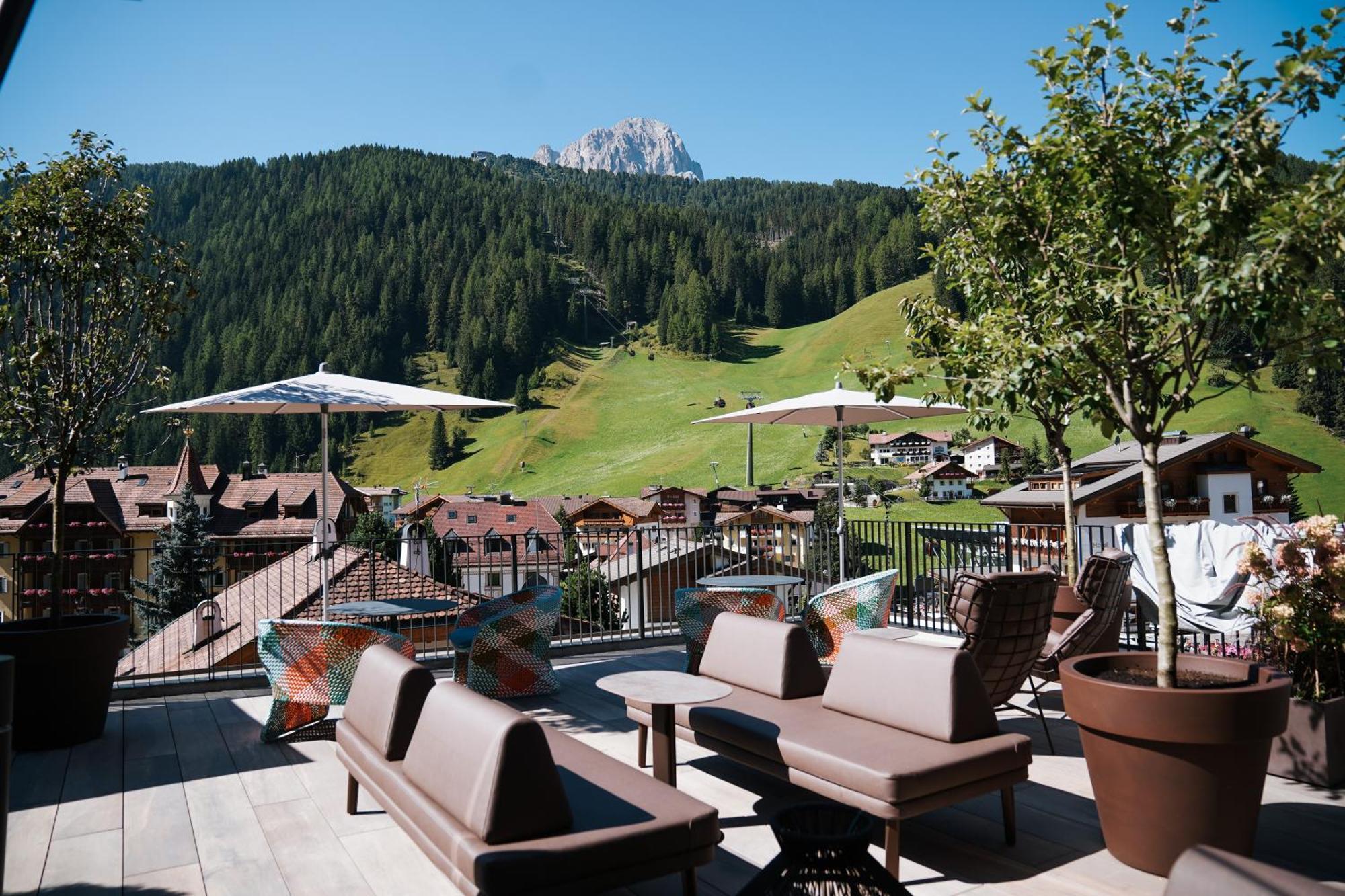 Sun Valley Selva di Val Gardena