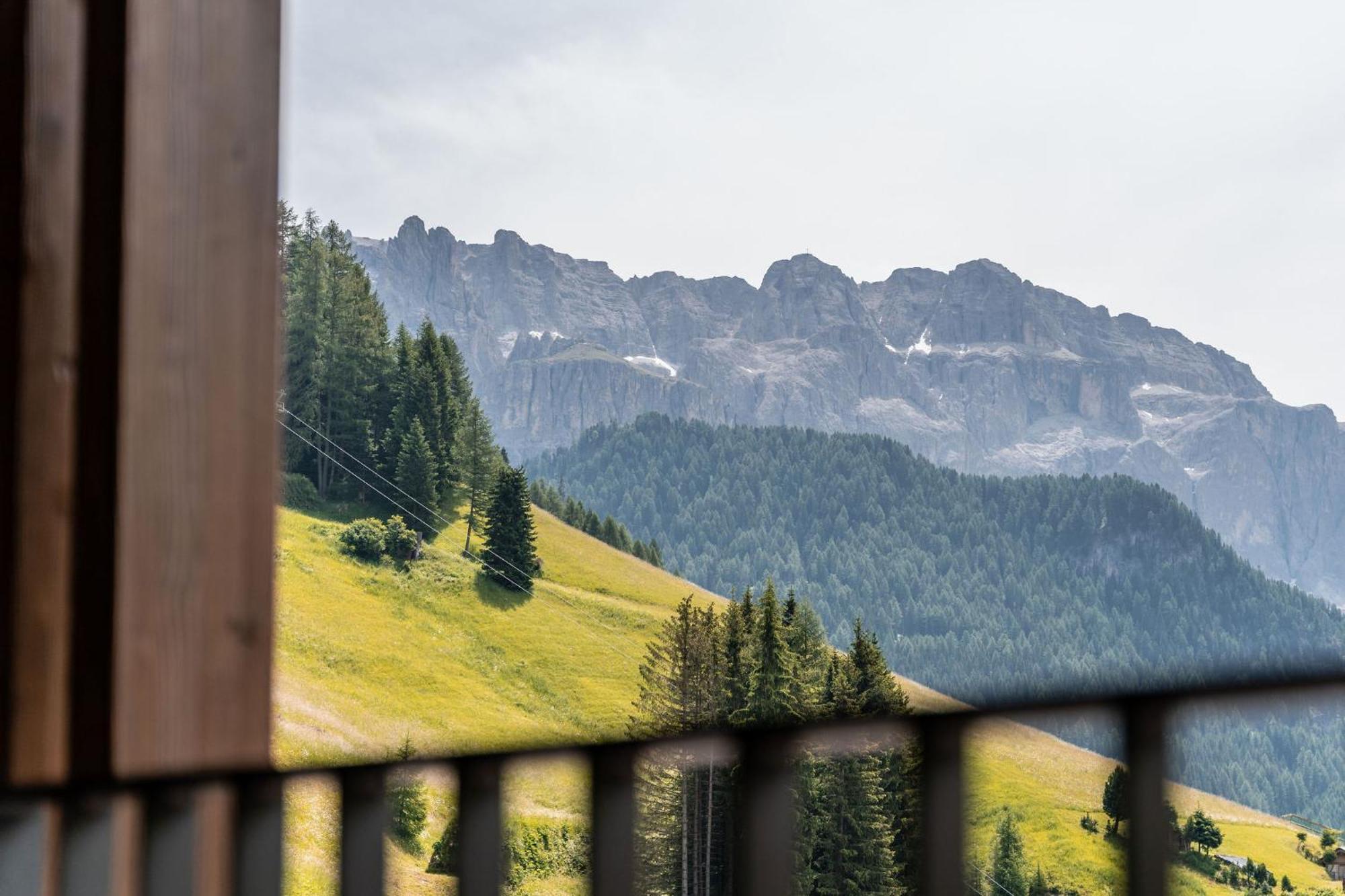 Sun Valley Selva di Val Gardena