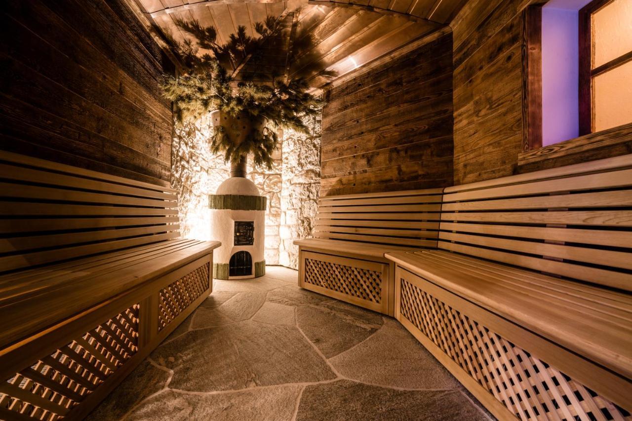 Hotel Sun Valley 4*